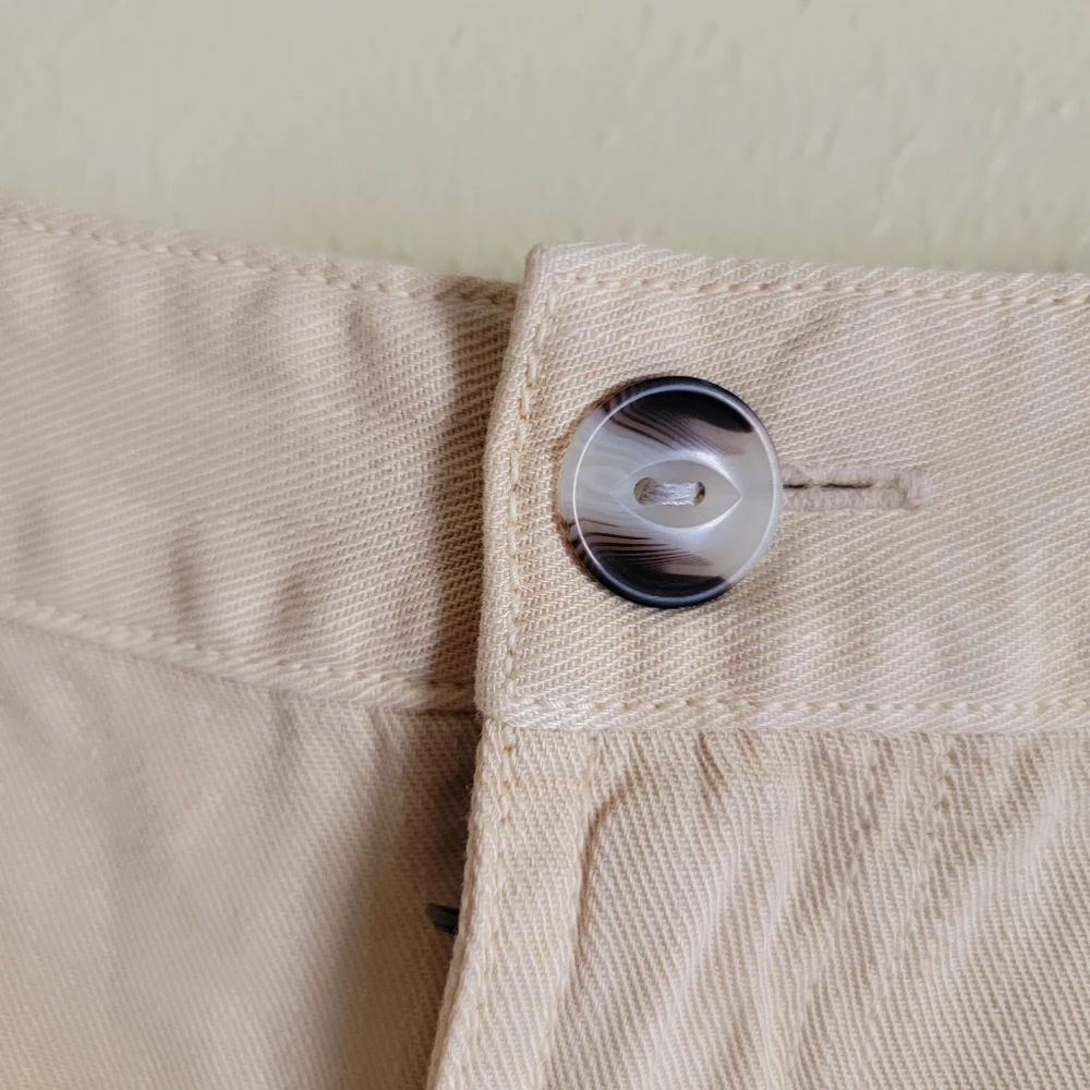 NWT Women's High-Rise Utility Shorts - Universal  Thread
